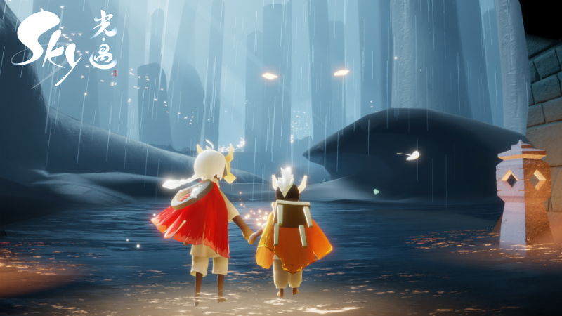 陈星汉空降bilibili直播，新作《Sky 光·遇》如何触动人心