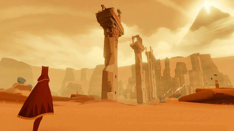 陈星汉空降bilibili直播，新作《Sky 光·遇》如何触动人心
