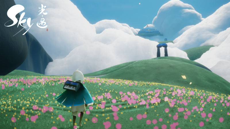 陈星汉空降bilibili直播，新作《Sky 光·遇》如何触动人心