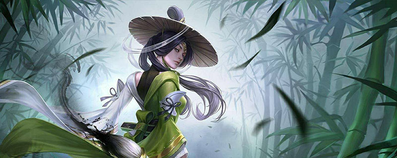 王者上官婉儿连招