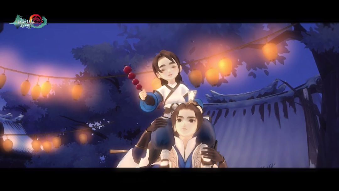 《剑网3：指尖江湖》门派剧情一览，侠肝义胆是为江湖