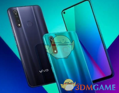 vivo z5x和oppo k3配置对比介绍