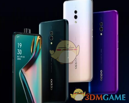 vivo z5x和oppo k3配置对比介绍