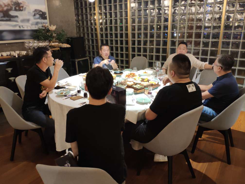 《COK列王的纷争》成都老友会圆满落幕，巨龙季后赛即日首战！