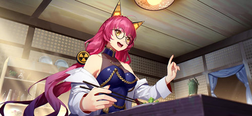 姬魔恋战纪角色荀攸CV介绍——后藤邑子