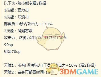 《明日方舟》5月30日活动解包内容汇总