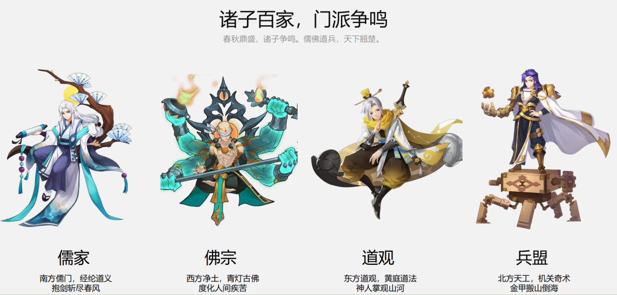 今世还愿与你相伴，国风仙侠真实社交手游《梦幻逍遥》今日正式全网首发，还不快撩！