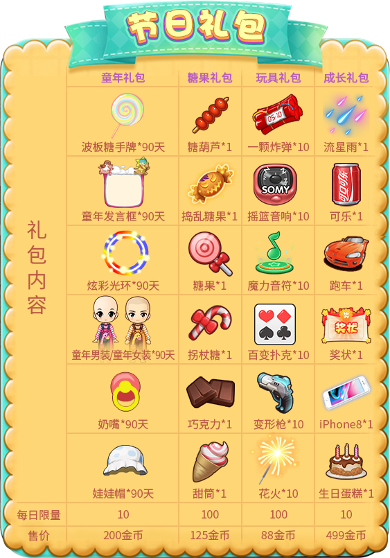《推理学院》孩子王集合！开启儿童节的快乐周末