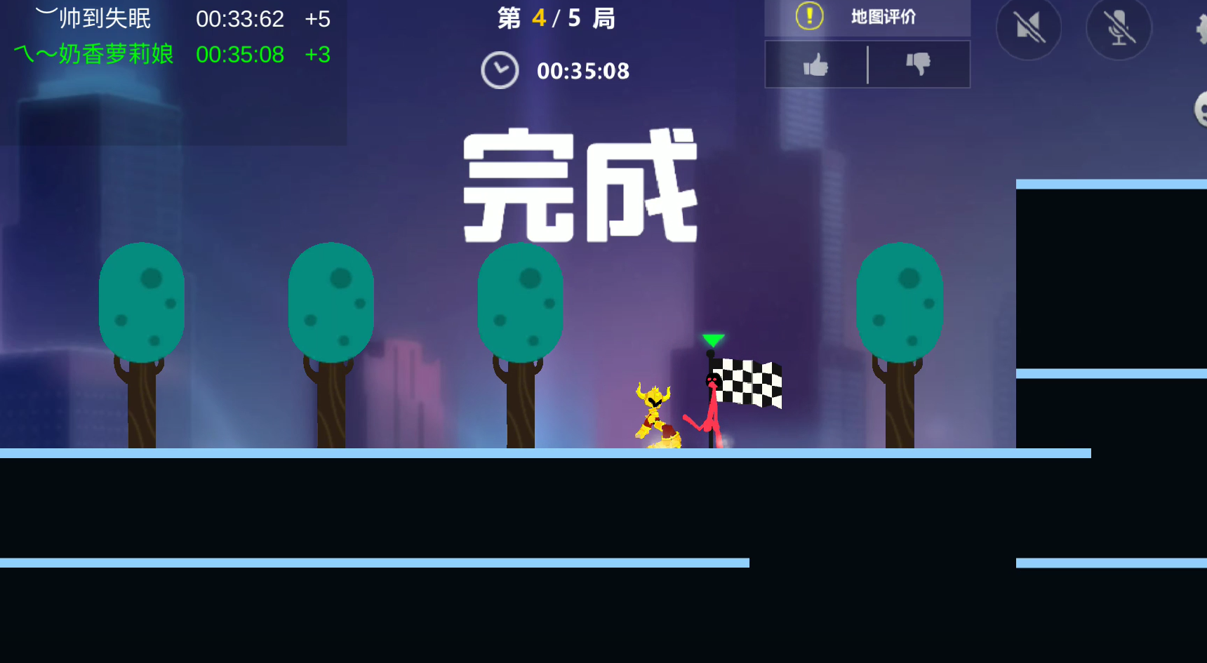 一起来“友尽” 《激斗火柴人》全新版本今日上线