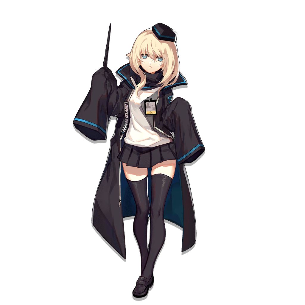《明日方舟》术士干员杜林角色攻略