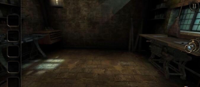 《迷室3》点亮的灯怎么放