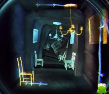《迷室3》目镜怎么得
