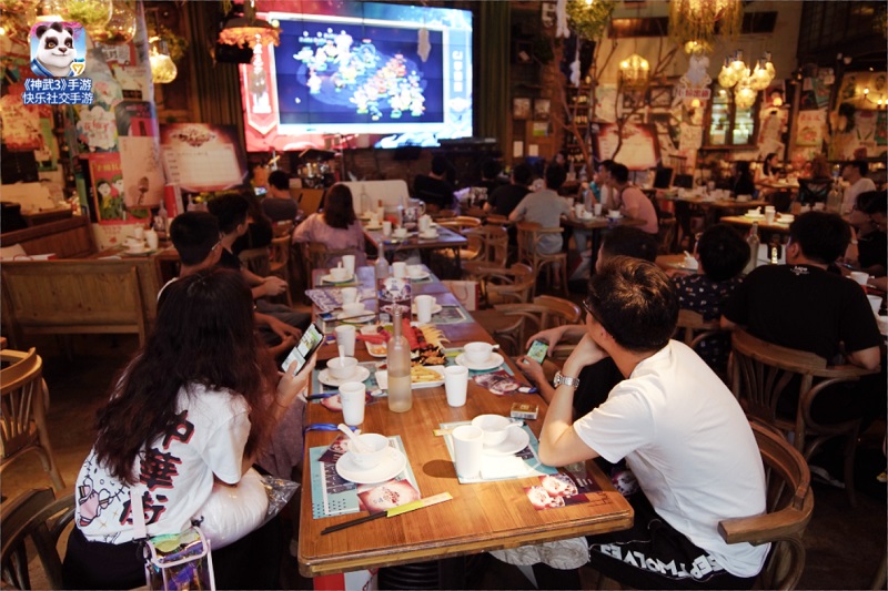 《神武3》手游深圳城市赛完美落幕！6.8开启青岛观赛活动报名