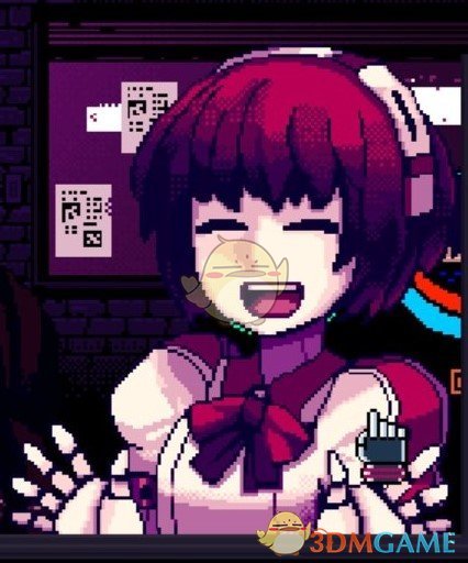 《少女前线》联动人形多萝茜介绍