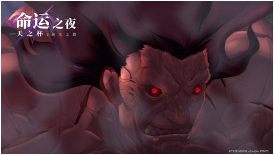 《命运之夜——天之杯II：迷失之蝶》内地定档 7月12日黑暗将至