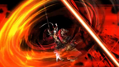 《十二战纪》天下无双，谁人能挡？武神吕布觉醒！