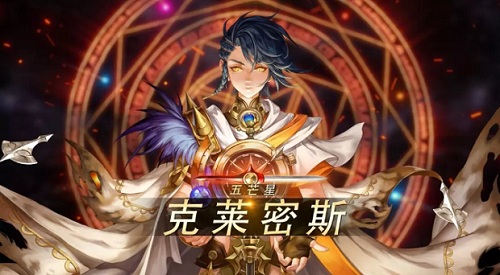 《十二战纪》天下无双，谁人能挡？武神吕布觉醒！