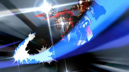 《十二战纪》天下无双，谁人能挡？武神吕布觉醒！