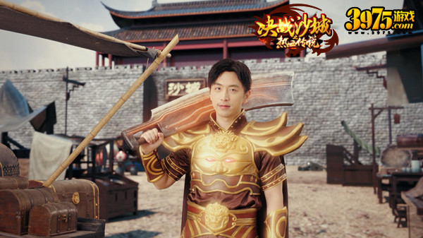 《复古传奇之热血传说》长假活动降临 白客制定成长计划