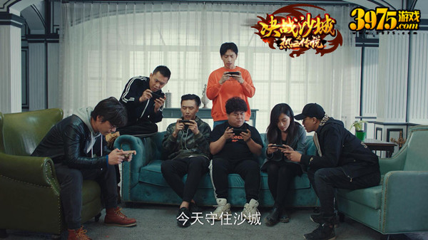 《复古传奇之热血传说》长假活动降临 白客制定成长计划