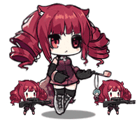《少女前线》史黛拉介绍