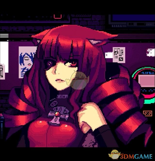 《少女前线》史黛拉介绍