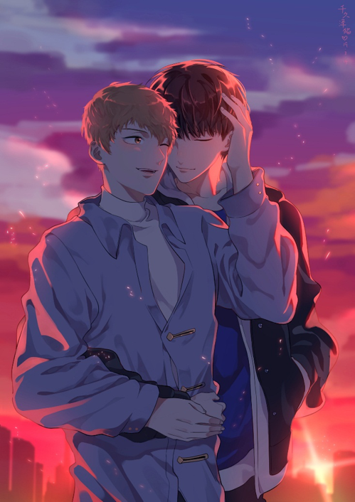 《路人超能100》粉丝为完结应援，大触级创作引日方回应