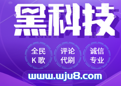 全民K歌刷评论,如何刷全民K歌评论?别怪我没告诉你!
