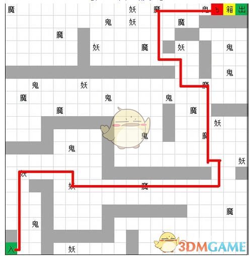 《想不想修真》天22太极天秘境攻略