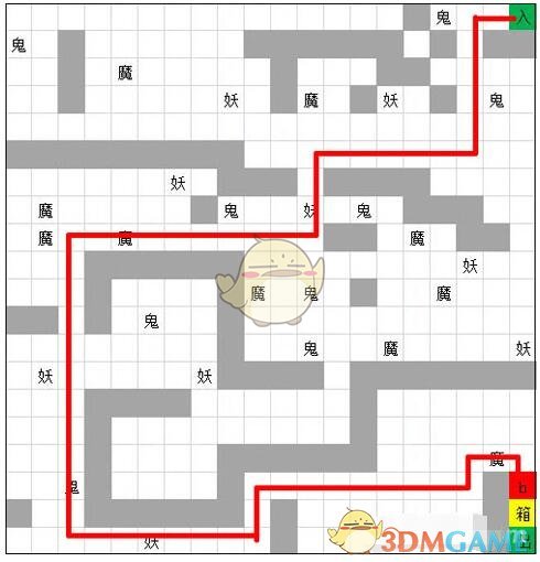 《想不想修真》天29西极天秘境攻略