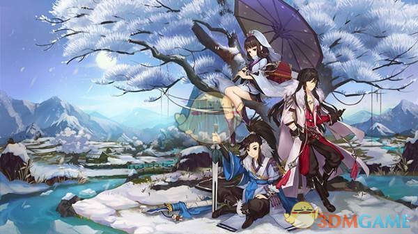 《剑网3：指尖江湖》信用分问题解决方法