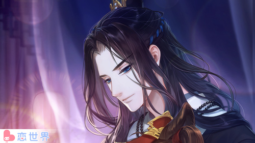 前作广受好评  《恋世界》再出“男色无边3”疯狂撩妹