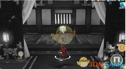 《剑网3：指尖江湖》天策府密室进人方法介绍