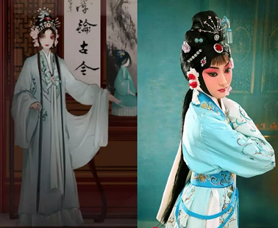 惊了！《人偶馆绮幻夜》手游中原来隐藏着这么多小秘密