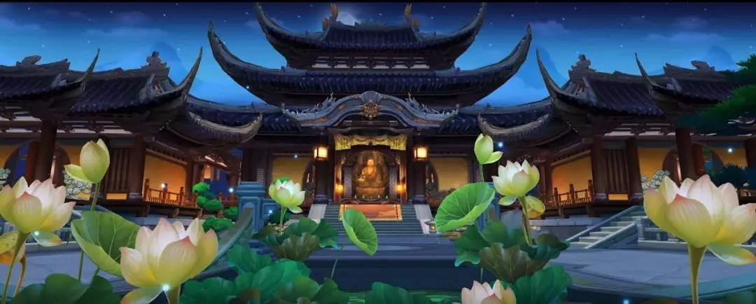郭炜炜6月14日全网直播 在线带玩《剑网3：指尖江湖》