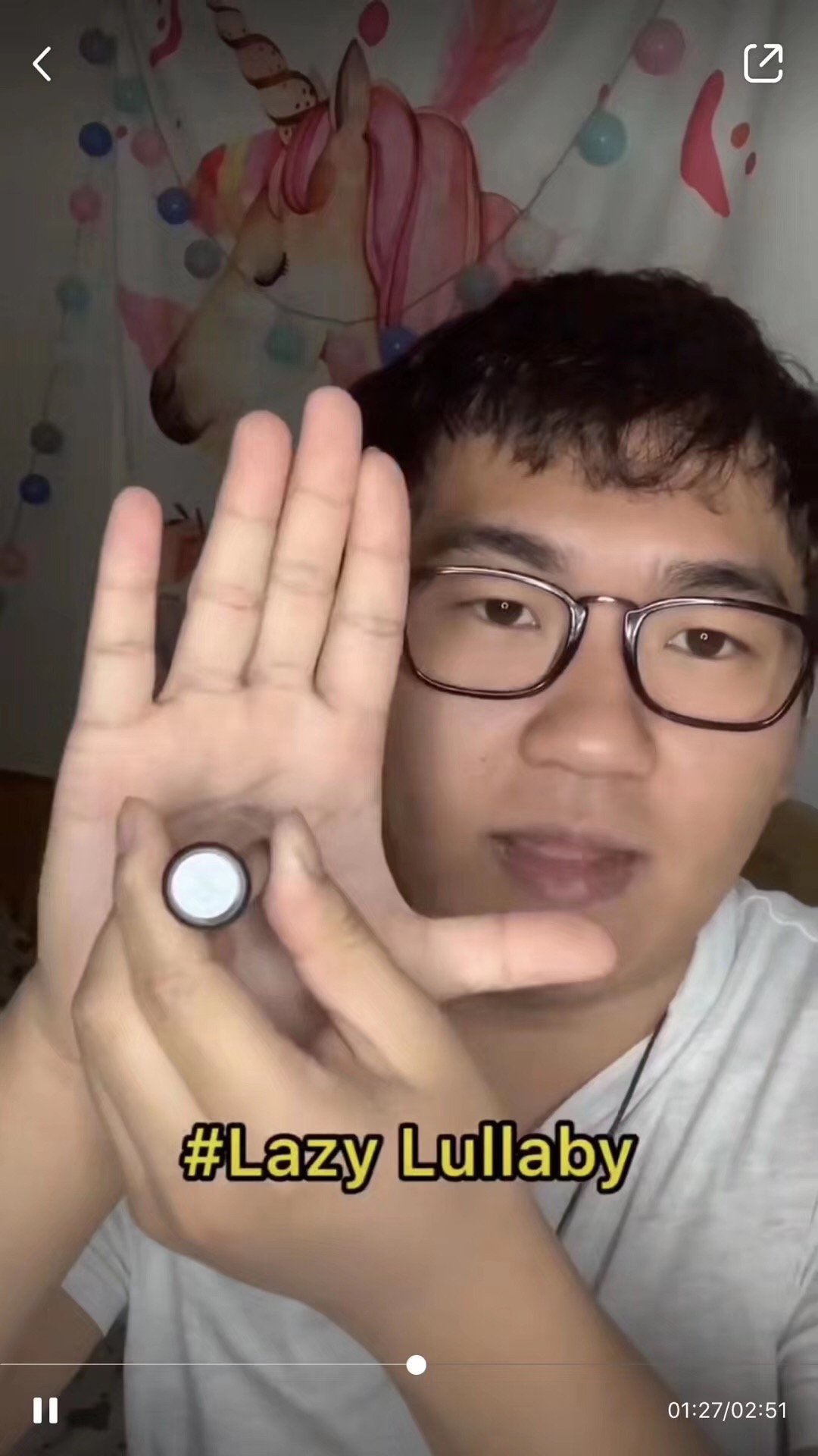 抖音适合请病假口红色号表情包下载