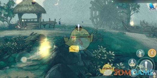《剑网3：指尖江湖》芙蕖桥宝箱位置介绍