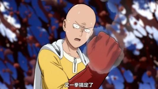 《一拳超人：最强之男》公测开启！MUMU模拟器开启电脑体验
