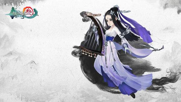 《剑网3：指尖江湖》高绛婷特性选择