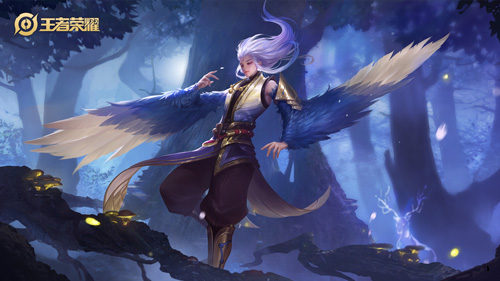 《王者荣耀》S16赛季云中君铭文搭配推荐