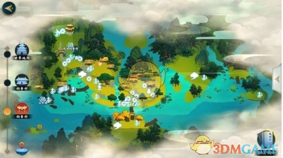 《剑网3：指尖江湖》金竹流获取攻略