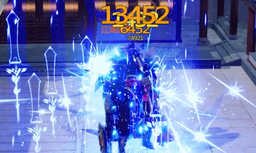 是高手就上100层！ 《龙武》手游决战通天塔