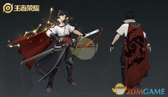 《王者荣耀》曜上单符文/出装攻略