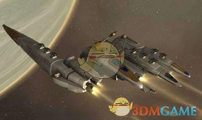 《第二银河》灵感级战列巡洋舰属性用法介绍