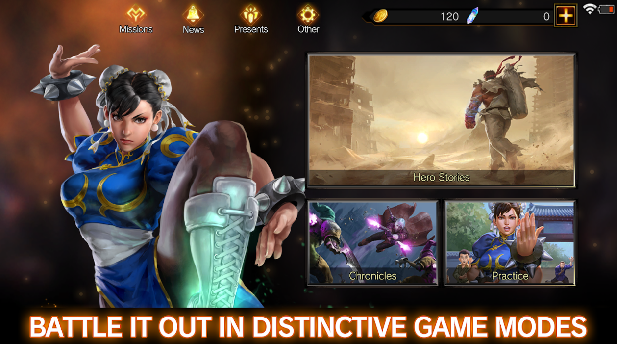 卡普空全明星卡牌手游《Teppen》 今日免费下载开启