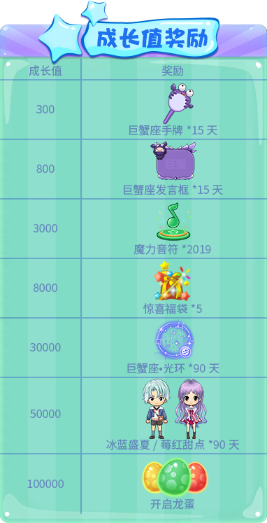 来自盛夏的清凉魔法！《推理学院》精彩活动假日来临