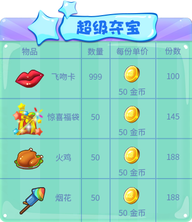 来自盛夏的清凉魔法！《推理学院》精彩活动假日来临