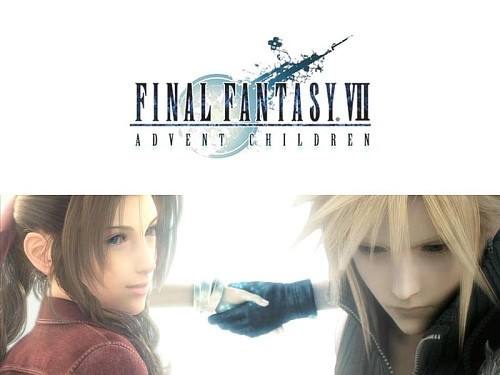 《FF7》重制版Lei了！哪里还能看见克劳德？