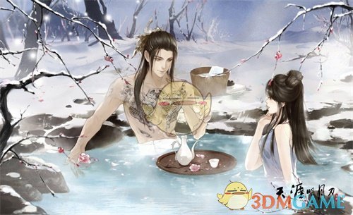 《天涯明月刀手游》最全伙伴介绍