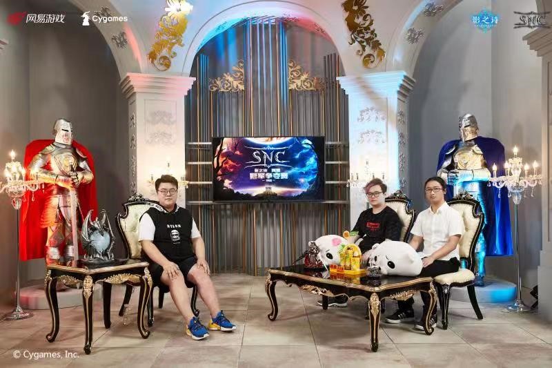 巅峰竞技，决胜分毫！《影之诗》SNC七月阶位积分赛战况回顾